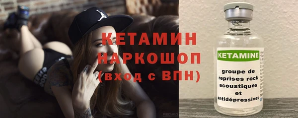 крисы Бронницы