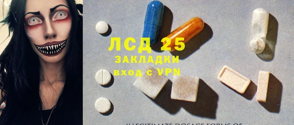 крисы Бронницы