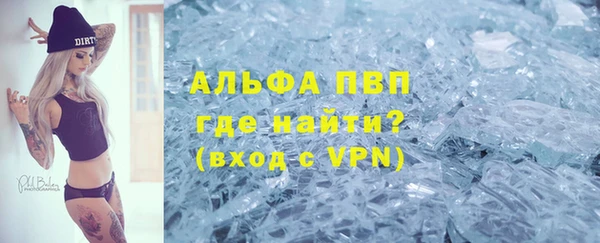 крисы Бронницы